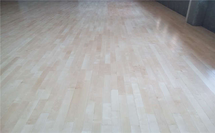 2021年學(xué)校舞蹈室木地板價格