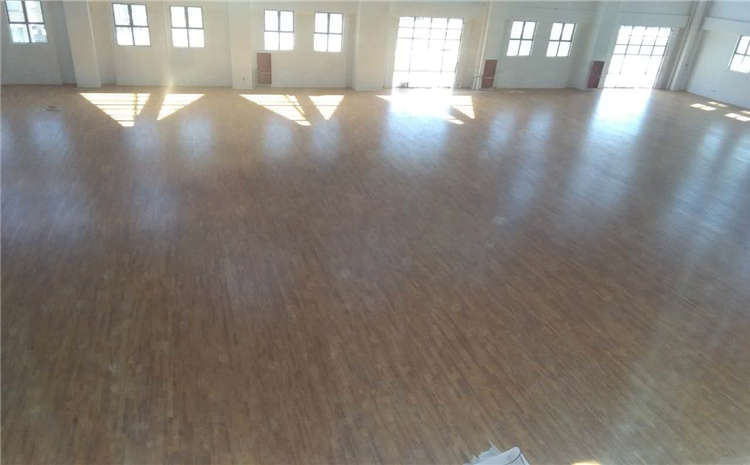 體育木地板有哪些優(yōu)點(diǎn)？