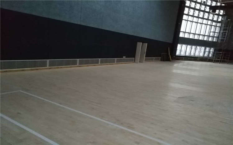 體育木地板垂直變形標(biāo)準(zhǔn)