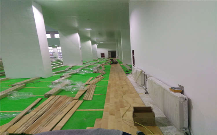 體育木地板超低價格會有問題嗎？