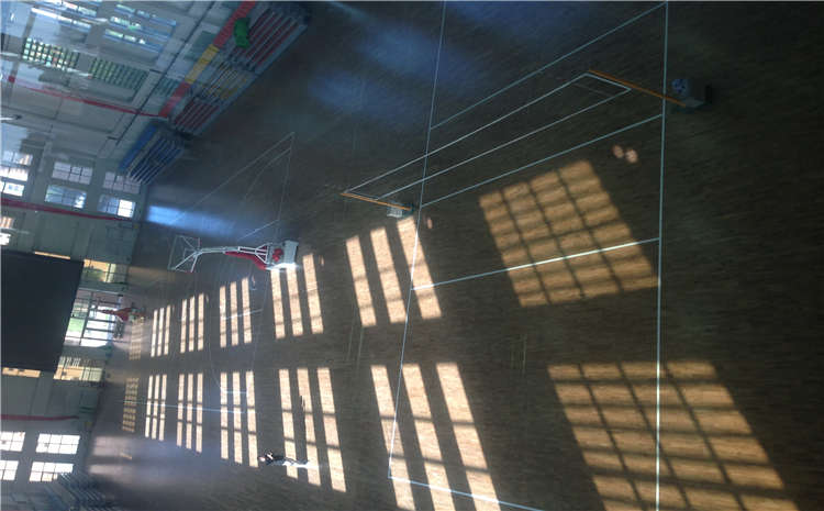 運(yùn)動木地板**廠**哪**好