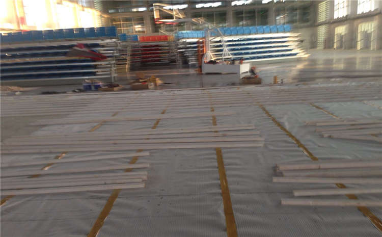 橡木體育場木地板有哪些廠家