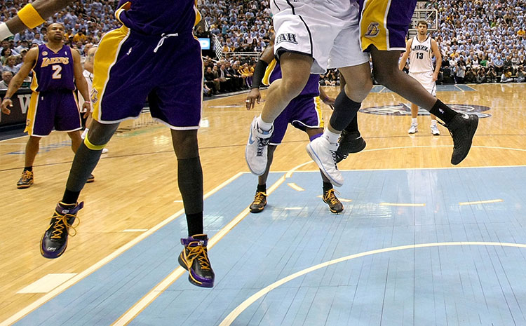 貴陽柞木籃球館木地板怎么賣？