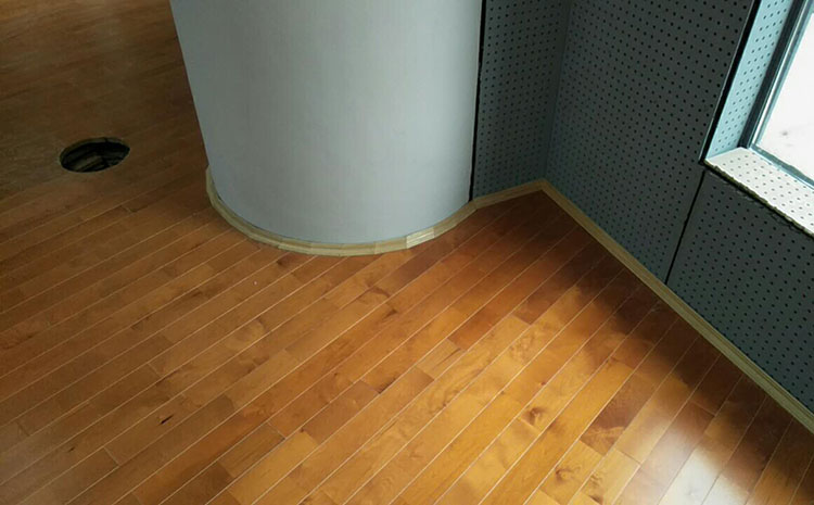 體育運動木地板楓樺木怎么保養(yǎng)？