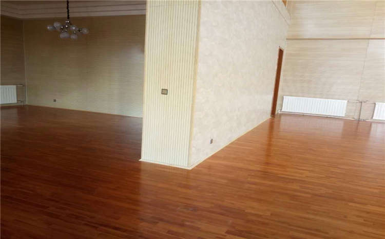 體育館運動木地板安裝條件有哪些？