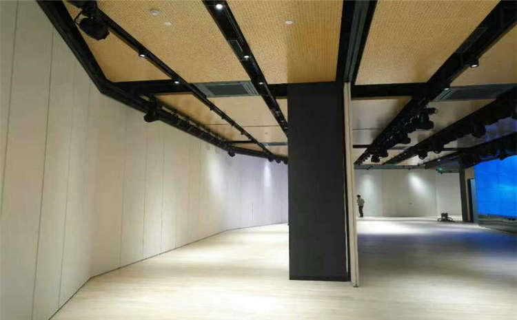 合肥硬木企口舞臺木地板廠家價格