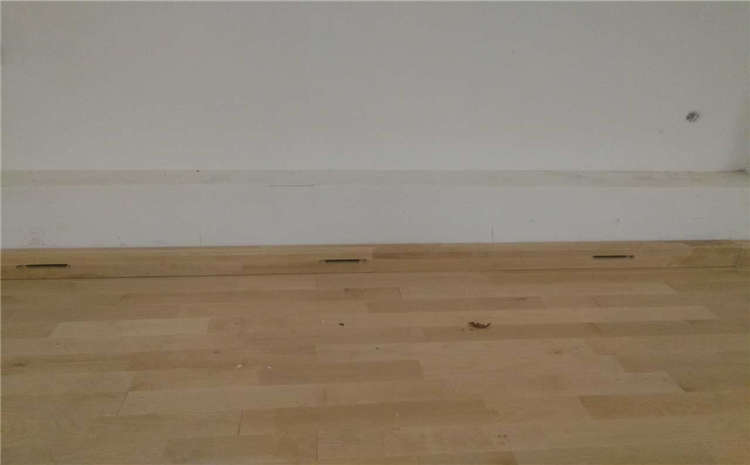 學(xué)校風(fēng)雨操場木地板生產(chǎn)廠家